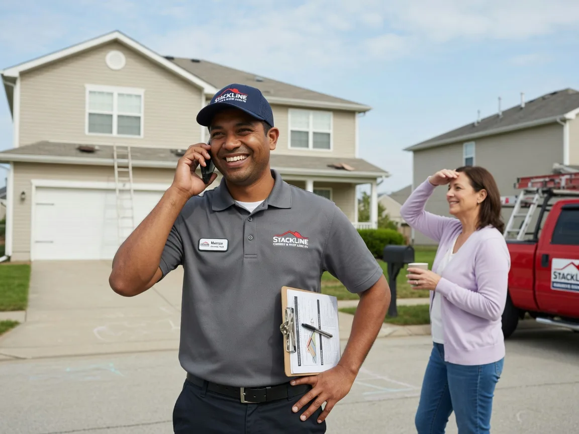Chimney flashing repair Asheville, NC FAQs